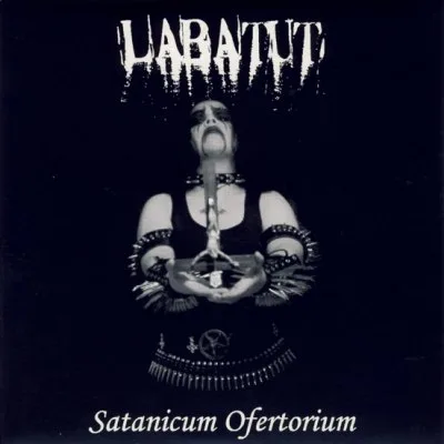 Satanicum Ofertorium cover