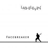 Facebreaker cover