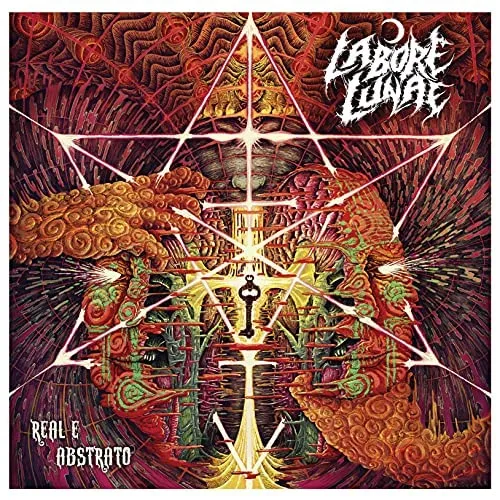 Real e Abstrato cover