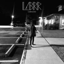 Laborer cover