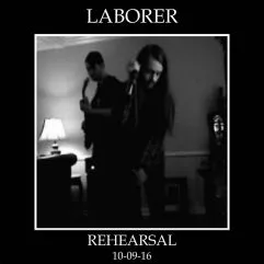Rehearsal I cover