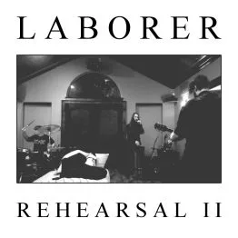 Rehearsal II cover