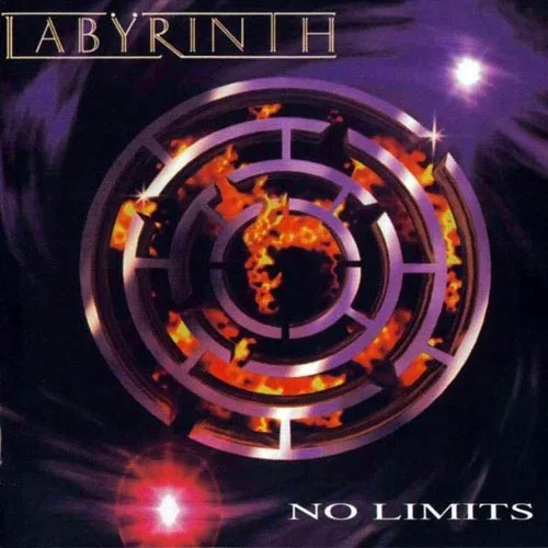No Limits cover