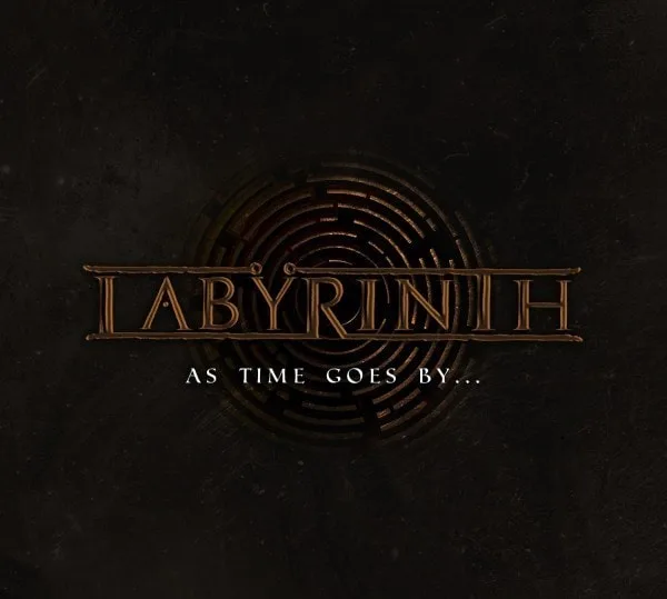 As Time Goes By... cover