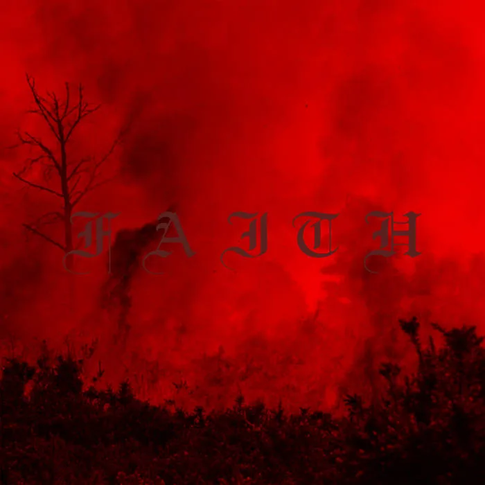 Faith cover