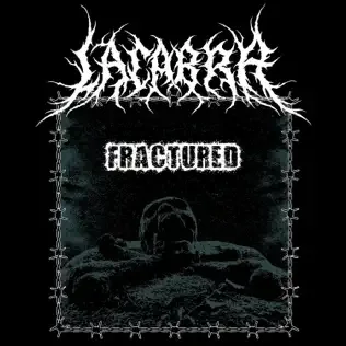 Fractured cover