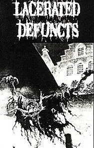 Rehearsal 1992 cover