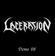 Demo '08 cover