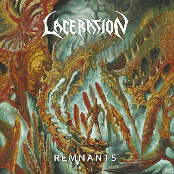 Remnants cover