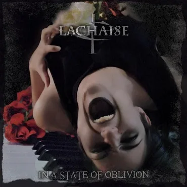 In a State of Oblivion cover