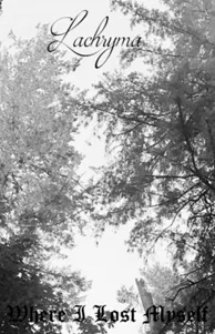 Where I Lost Myself cover
