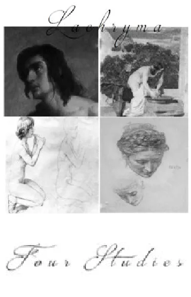 Four Studies cover