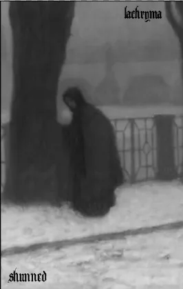 Shunned cover