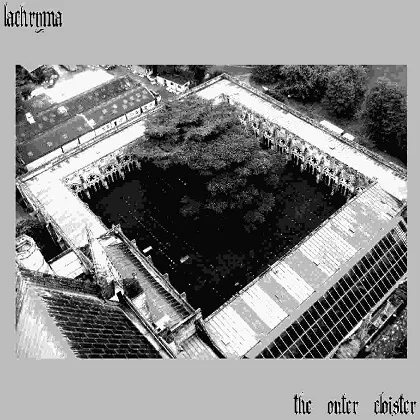 The Outer Cloister cover
