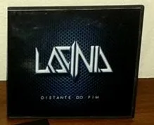 Distante do Fim cover