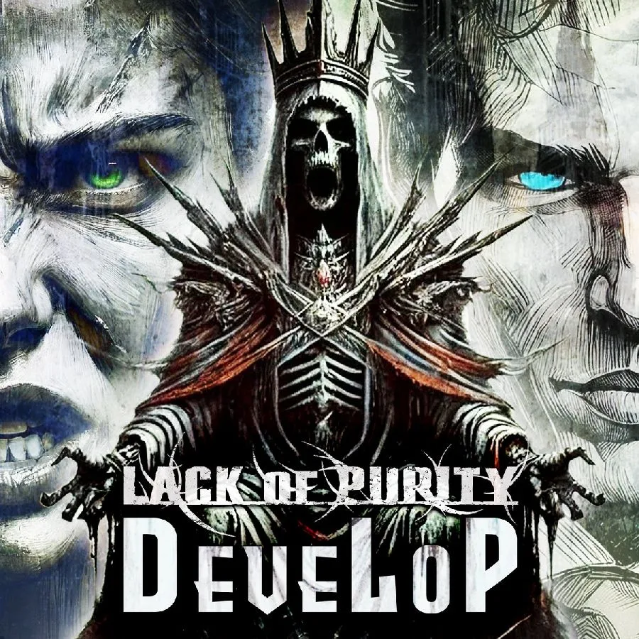 DeveLoP cover