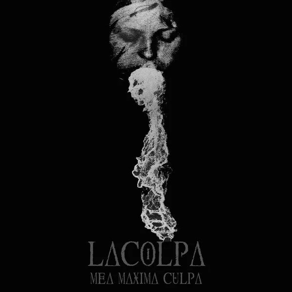 Mea Maxima Culpa cover