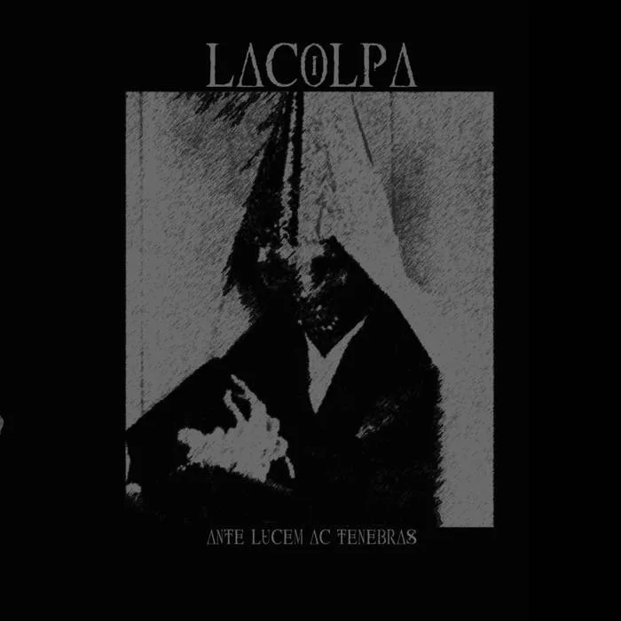 Ante Lucem Ac Tenebras cover