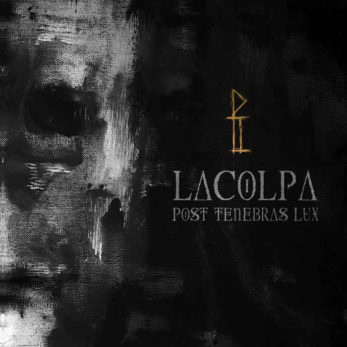 Post Tenebras Lux cover