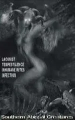 Southern Abissal Creatures cover