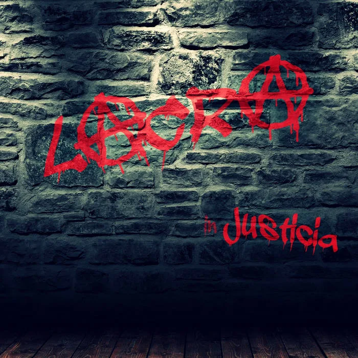 inJusticia cover