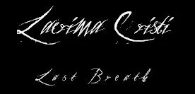Last Breath cover