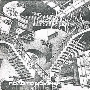 Road to Nowhere cover