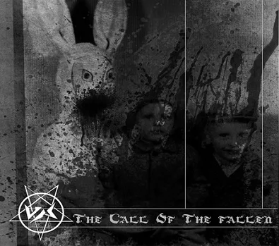The Call of the Fallen cover