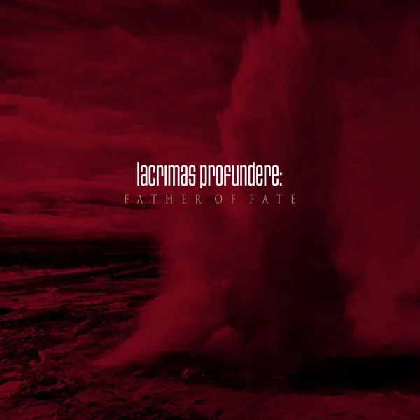 Father of Fate cover