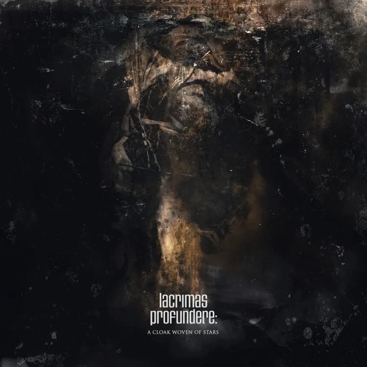 A Cloak Woven of Stars cover