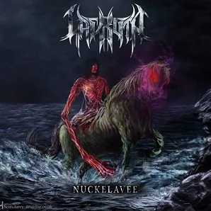 Nuckelavee cover