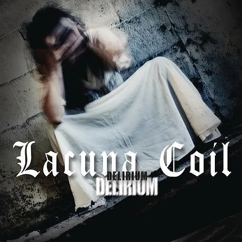 Delirium cover