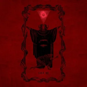 Save Me cover