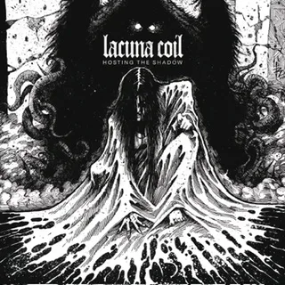 Hosting the Shadow cover