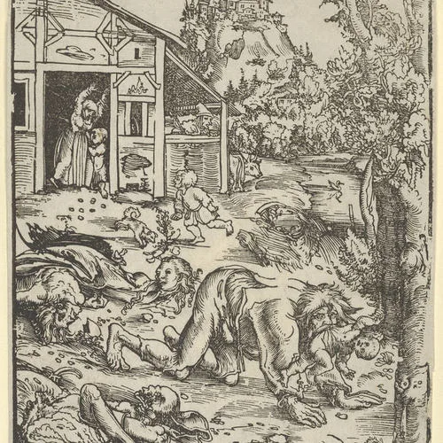 Transfiguration of the Ancient Kind cover