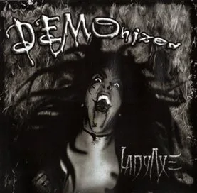 Demonized cover