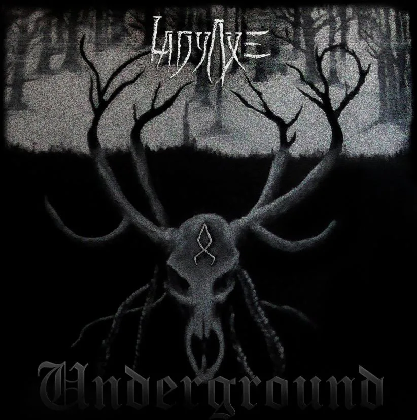 Underground cover