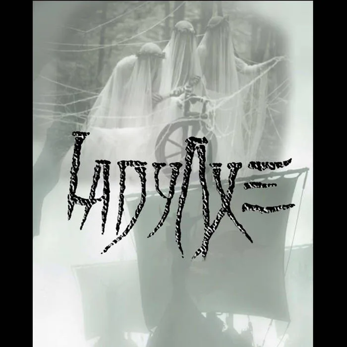 Tongues of Kismet cover