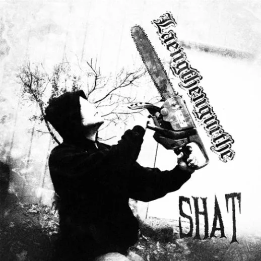 Shat cover