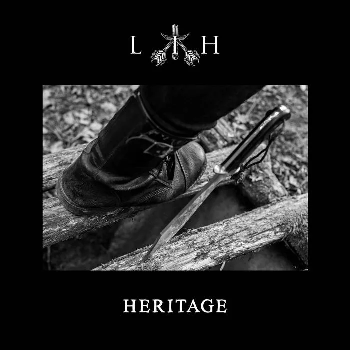Heritage cover