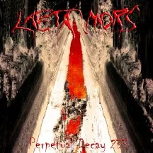 Perpetual Decay 233 cover