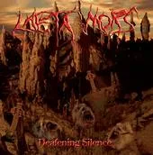 Deafening Silence cover