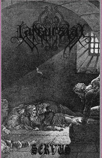 Servus cover