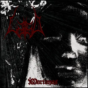 Marianas cover