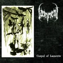 Gospel of Laments cover