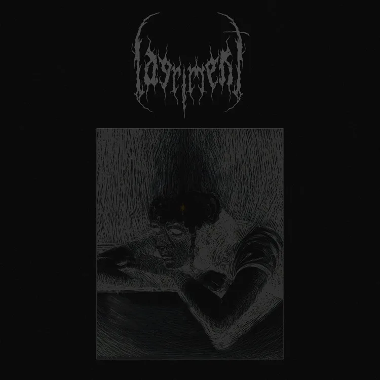 Lagriment cover