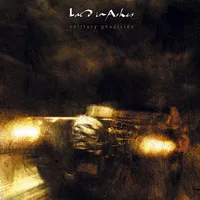 Solitary Ghostride cover