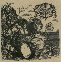 Lair of the Minotaur cover