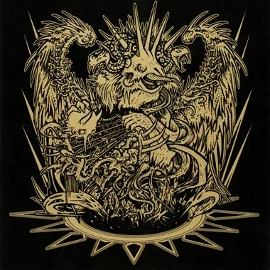 The Ultimate Destroyer cover