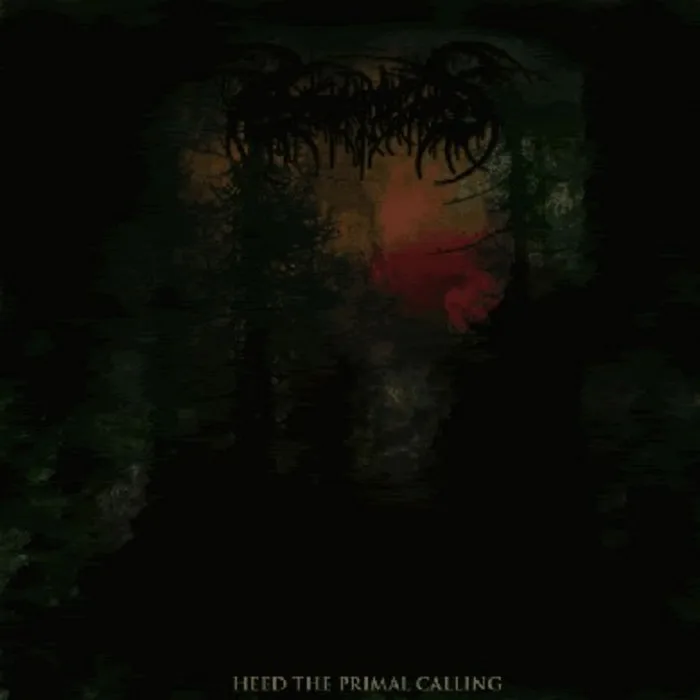 Heed the Primal Calling cover